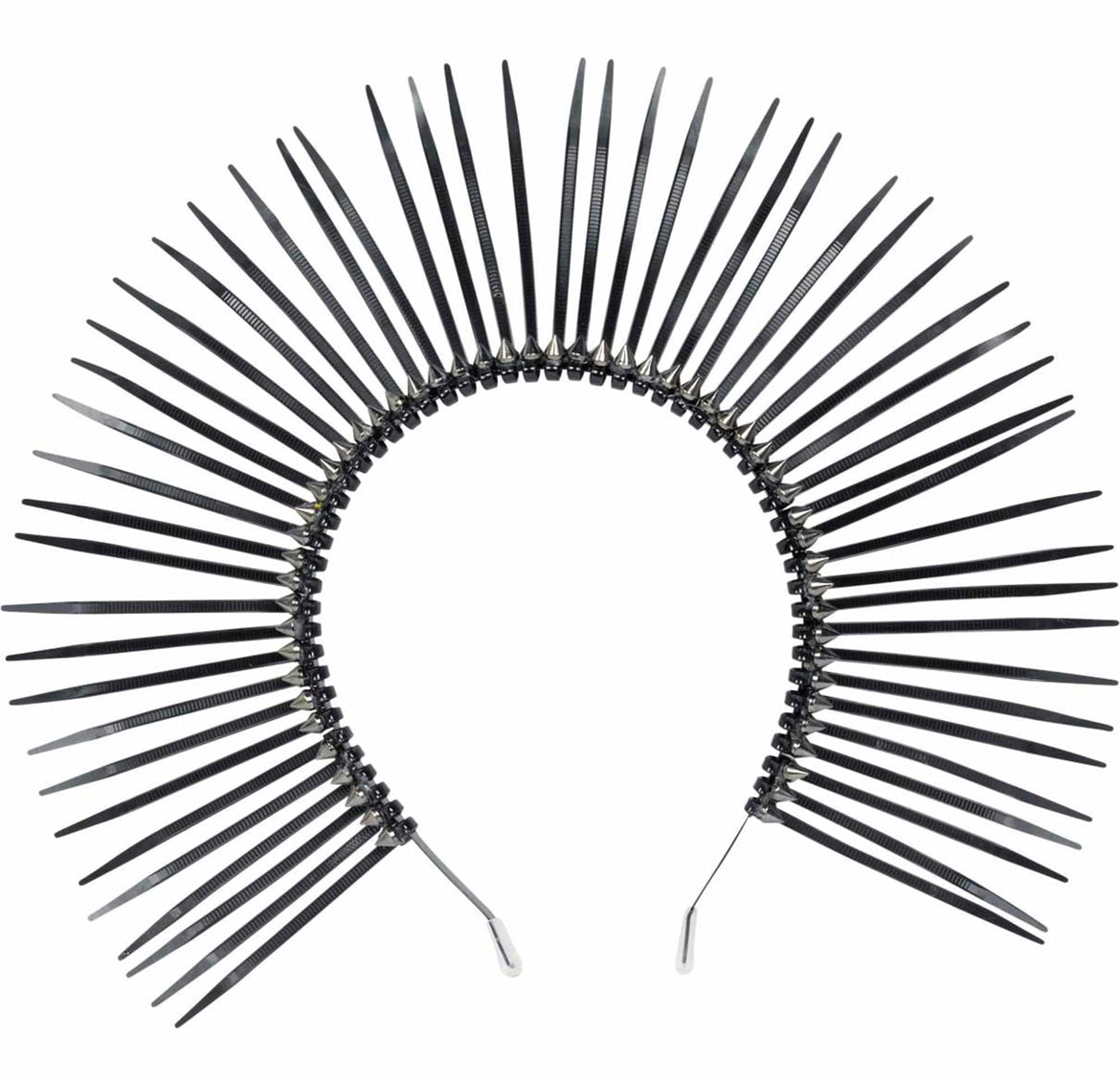 Dark angel deluxe headpiece