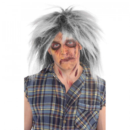 Doomsday Zombie Wig