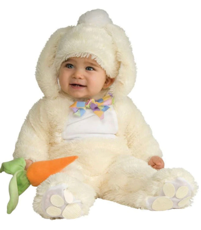 Vanilla bunny (size 12-18 months) costume