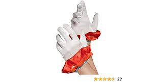CLOWN GLOVES