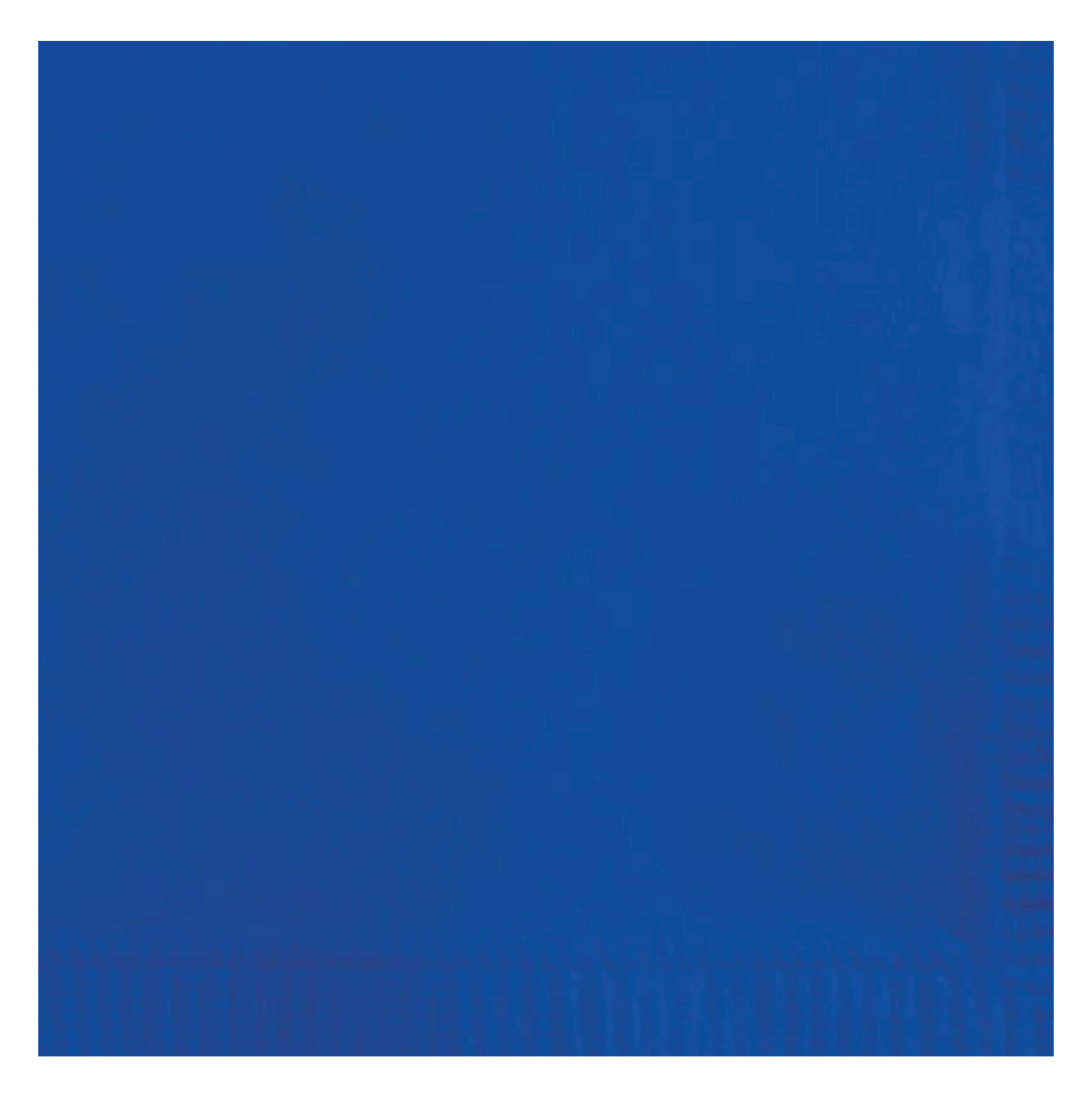 Five Star Dinner Napkin 40cm Royal Blue 40PK