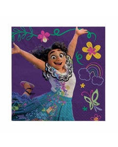 Encanto small napkins