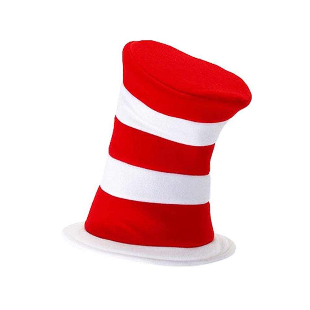 Cat in The hat - hat