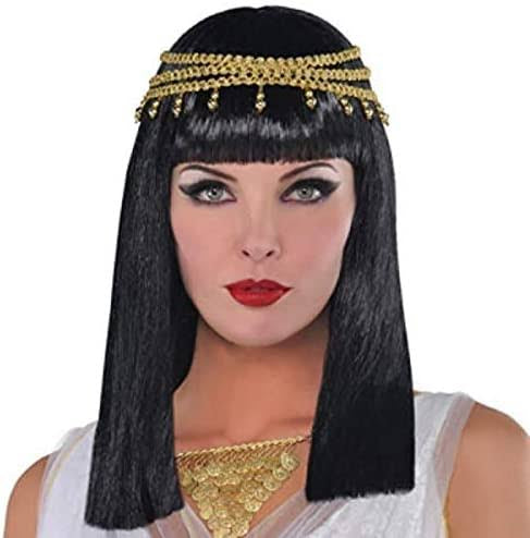 EGYPTIAN QUEEN WIG
