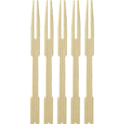 Bamboo Cocktail sticks (70 pack)