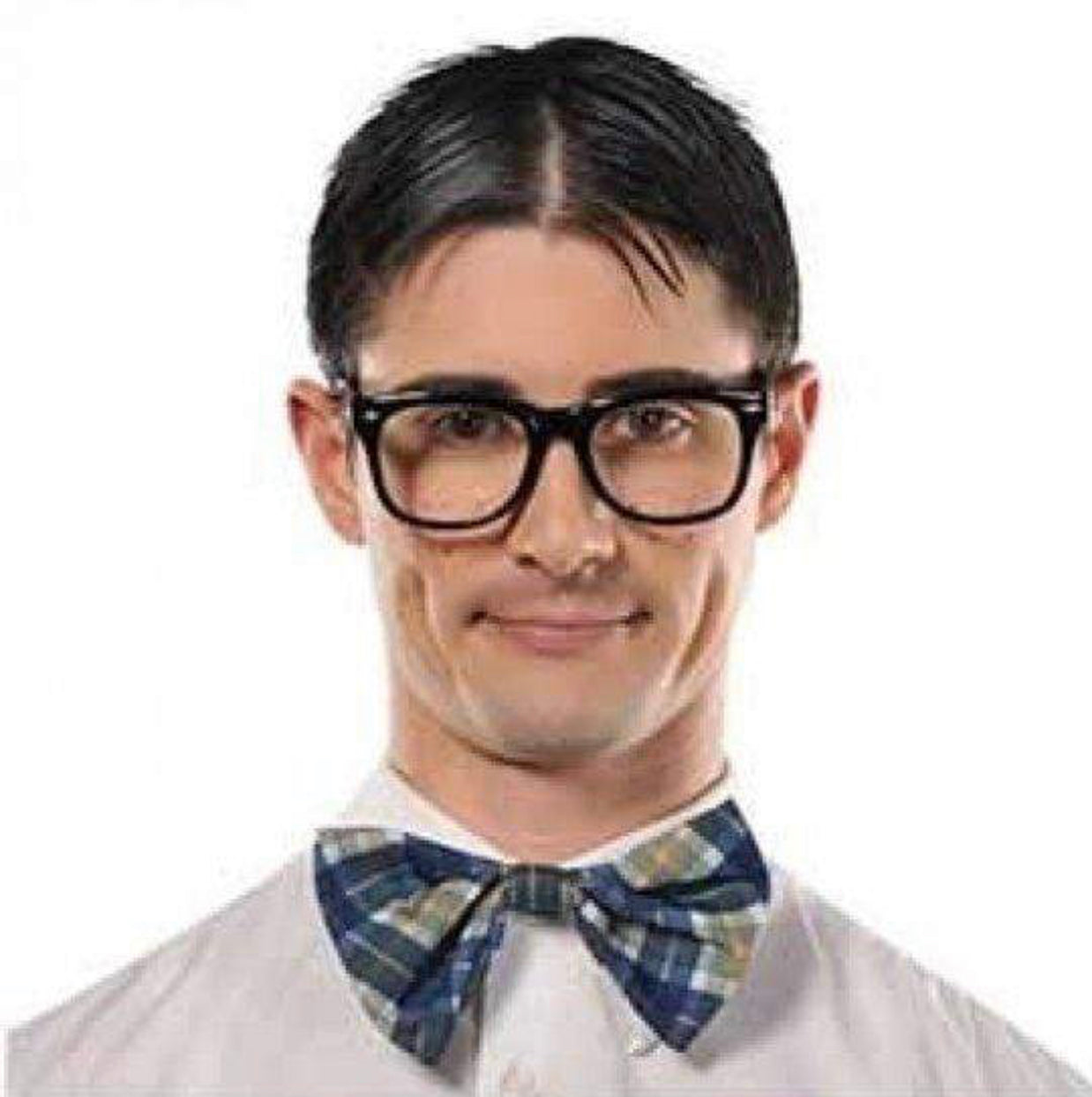 CLASSIC 50’s NERD GLASSES