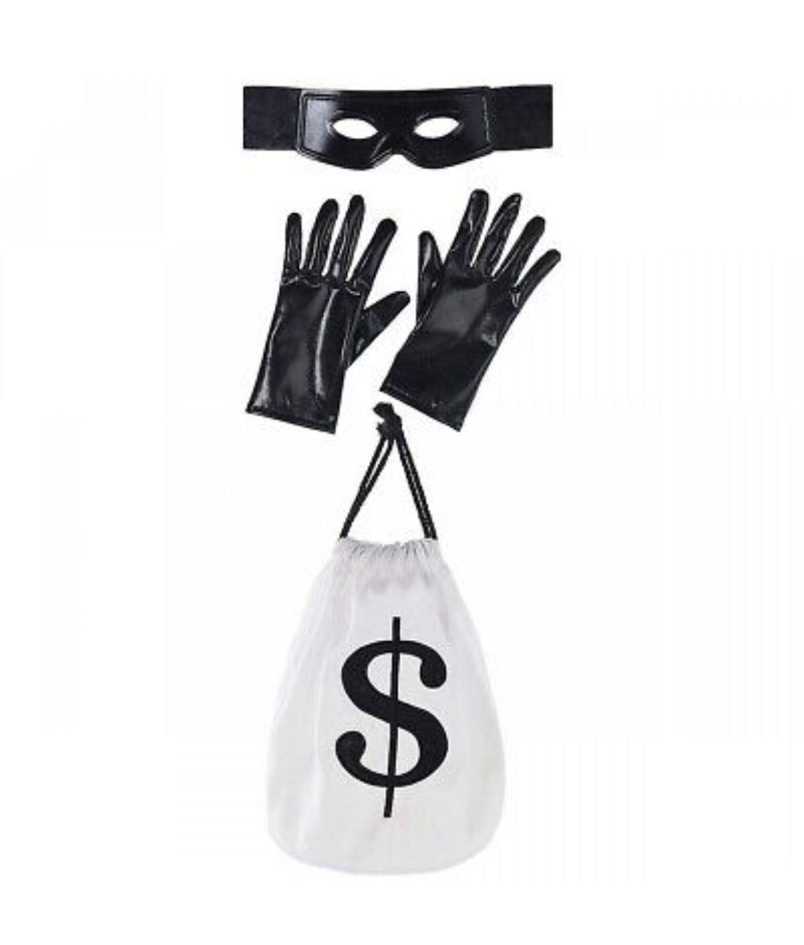 LAW ENFORCEMENT THIEF KIT