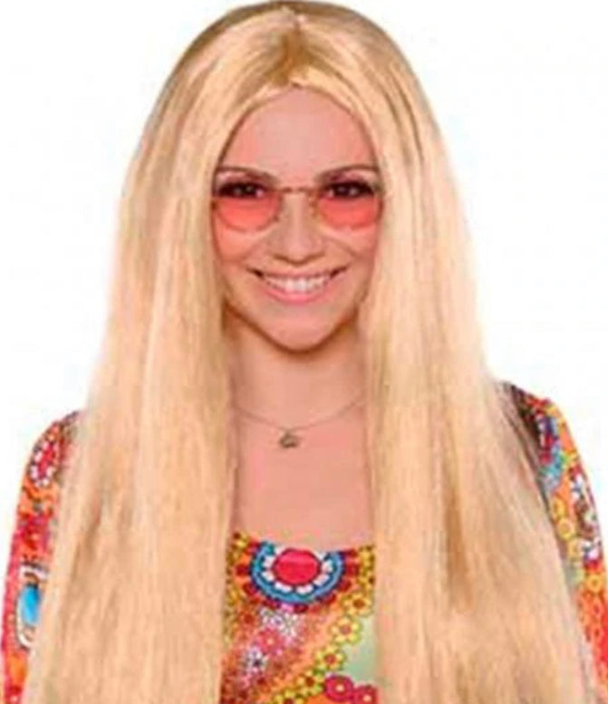 Sunshine day wig