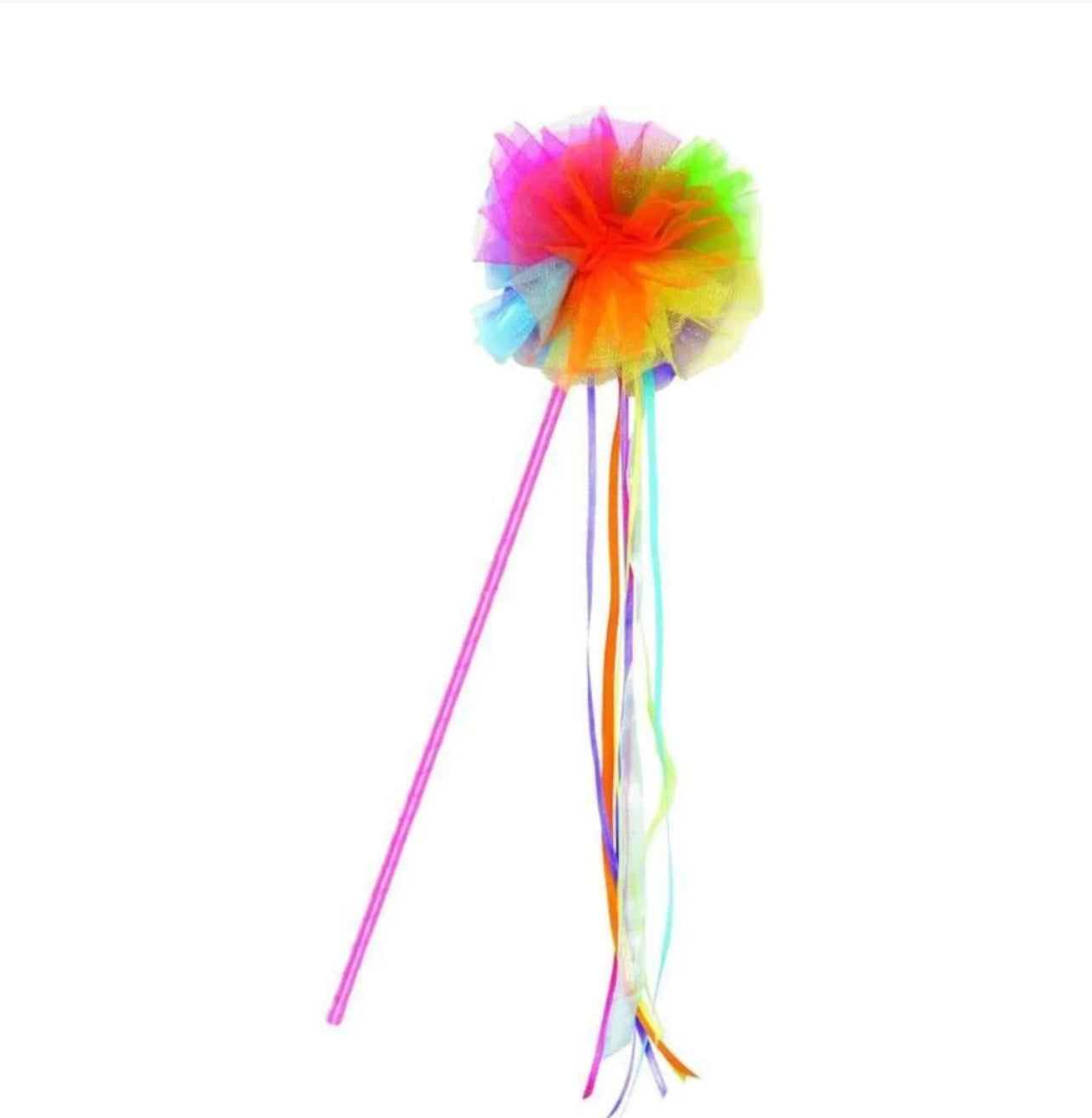RAINBOW WAND