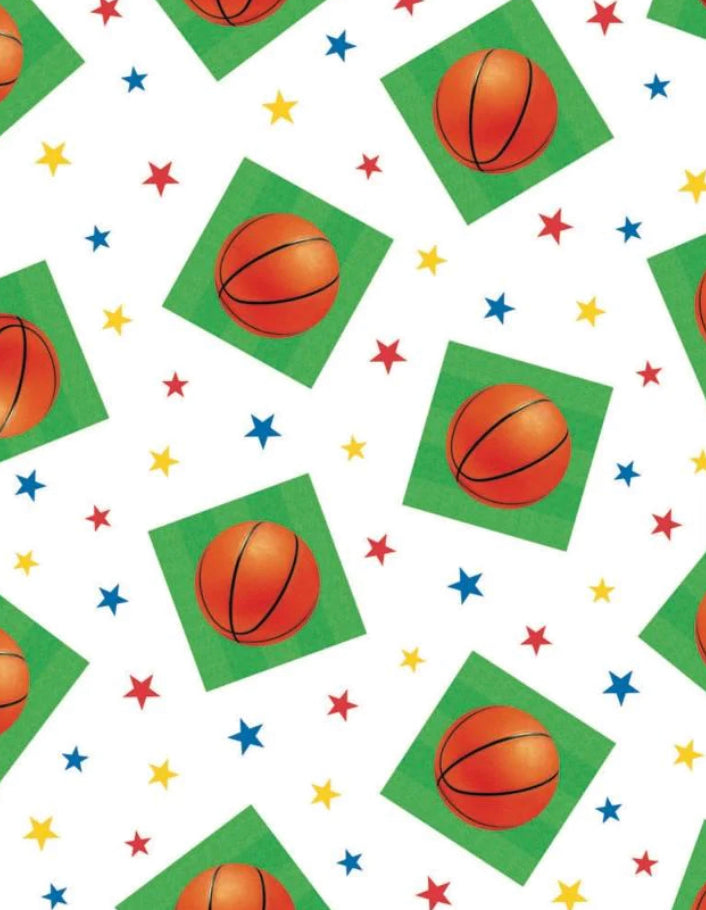 Championship Basketball