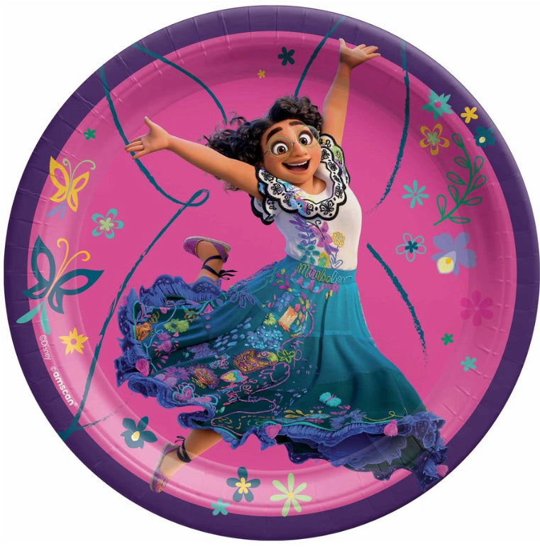 Encanto Small Plates