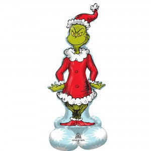 GRINCH AIRLOONZ