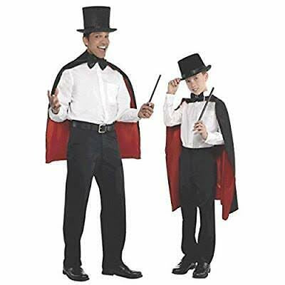 MAGICIAN CAPE