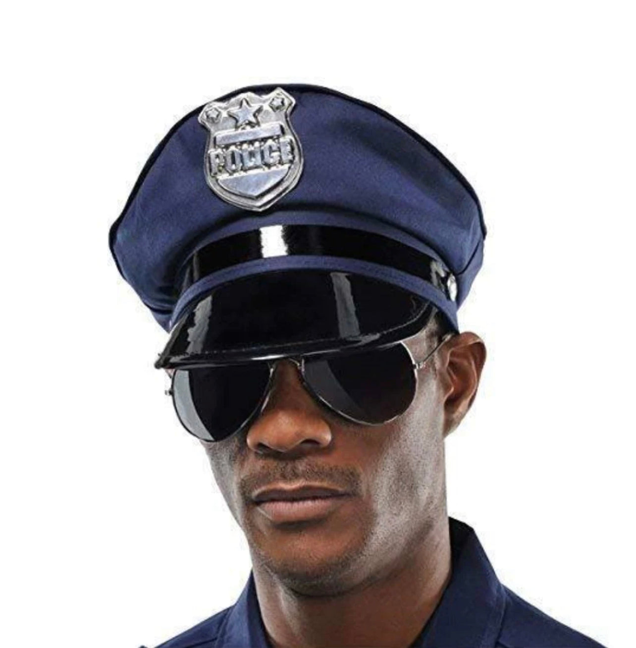 LAW ENFORCEMENT GLASSES