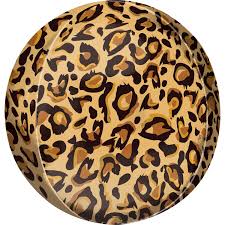 CHEETAH SKIN ORBZ