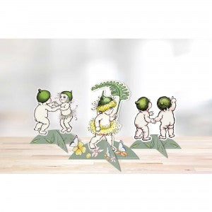 May Gibbs Gumnut Babies - Table Decoration Kit