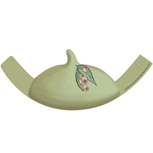 May Gibbs Gumnut Babies - Mini Party Hats