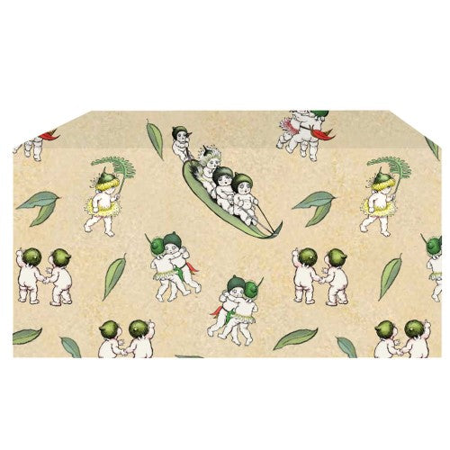 May Gibbs Gumnut Babies treat boxes