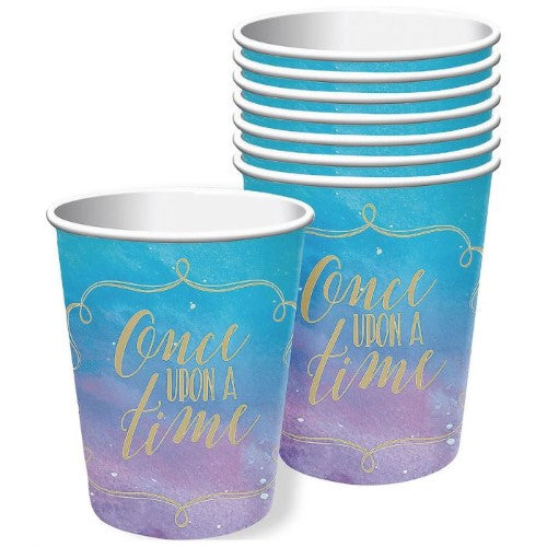 Disney Princess Cups