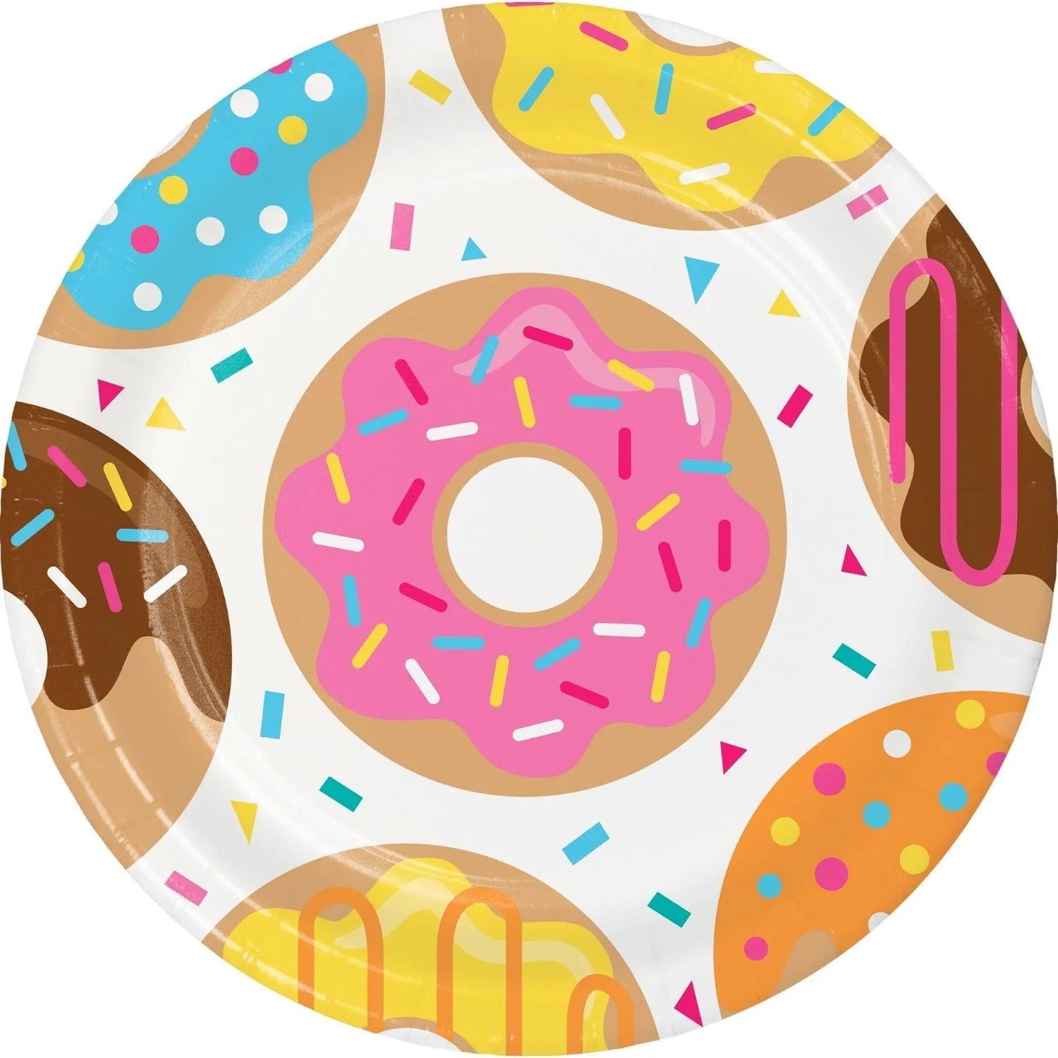 DONUT