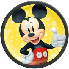 MICKEY MOUSE