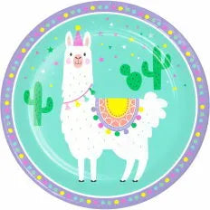 LLAMA