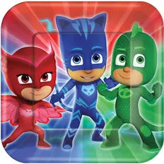 PJ MASKS