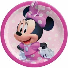 MINNIE MOUSE