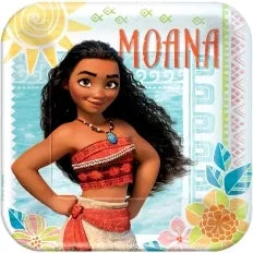 MOANA