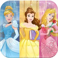 DISNEY PRINCESSES