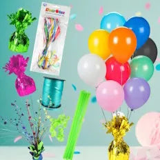 BALLOON ACCESSORIES