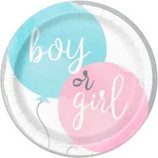 GENDER REVEAL