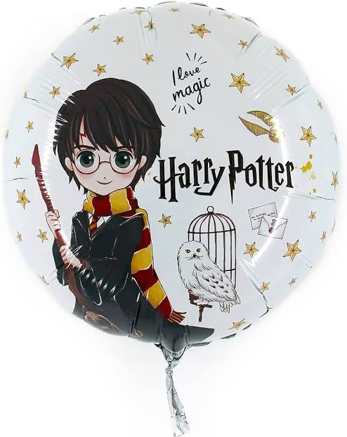 HARRY POTTER