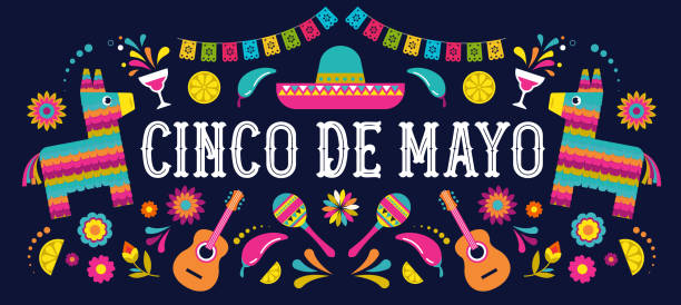 Cinco di Mayo (day of the dead)