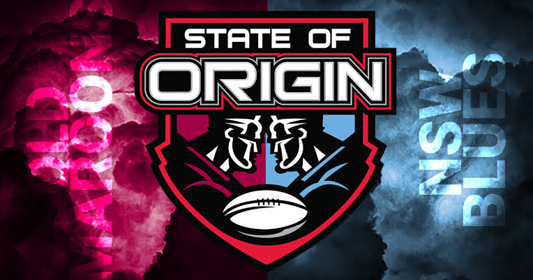 STATE OF ORIGIN