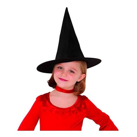 Witch hat - child size