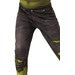 KIDS HULK COSTUME (SIZE MEDIUM)