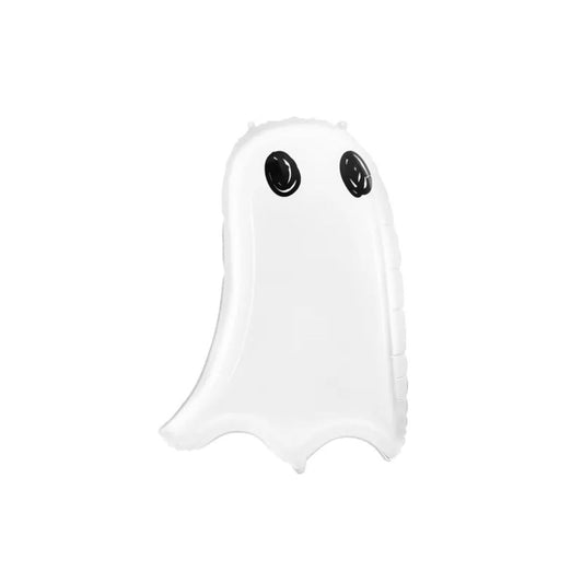 BLANKET GHOST FOIL BALLOON