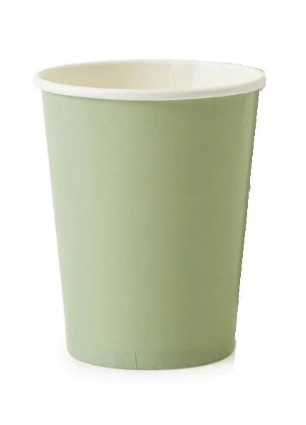 FS EUCALYPTUS PAPER CUPS (PACK OF 10)