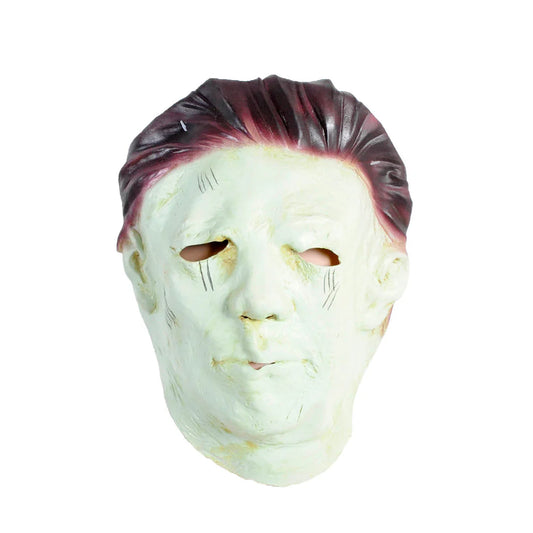 MIKE MYERS LATEX MASK