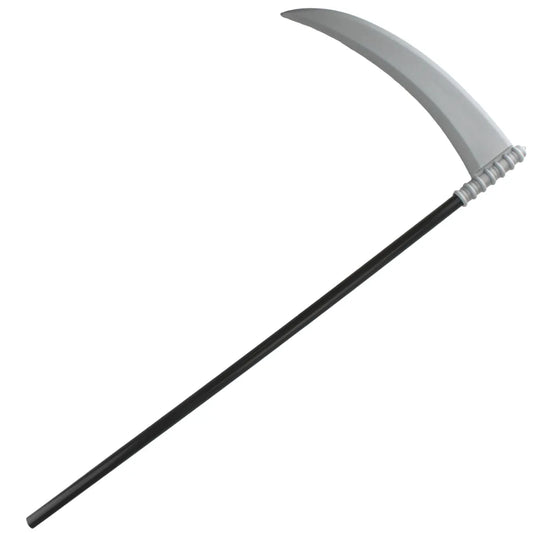 PLASTIC GRIM REAPER SCYTHE