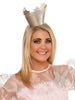 GLINDA THE GOOD WITCH ADULTS COSTUME (SIZE MEDIUM)