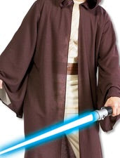 STAR WARS DELUXE JEDI ROBE (STANDARD SIZE)