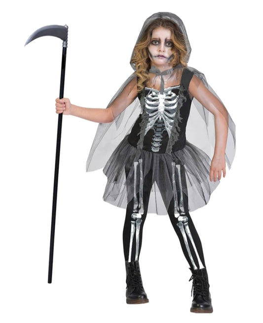 Skeleton Reaper