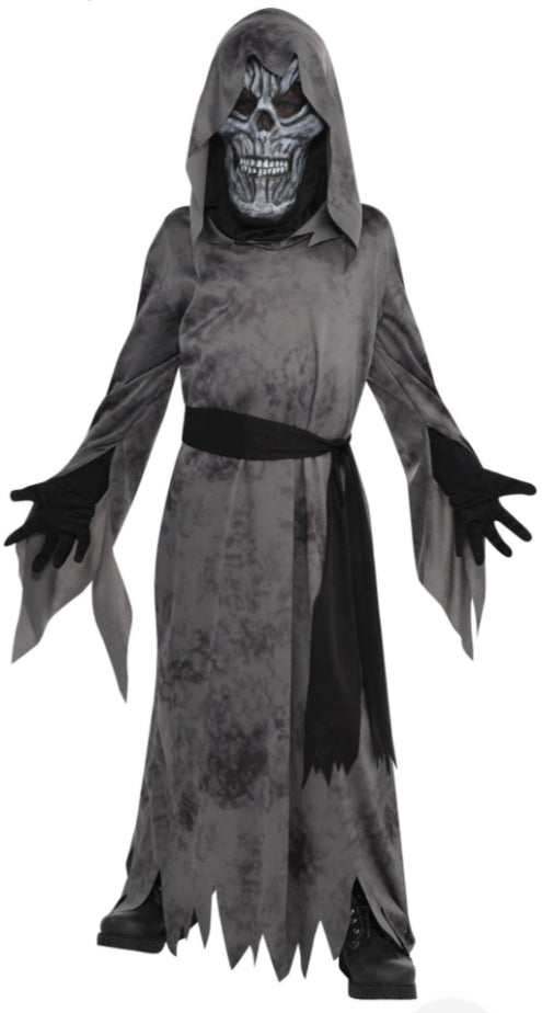 Black Ghastly Ghoul
