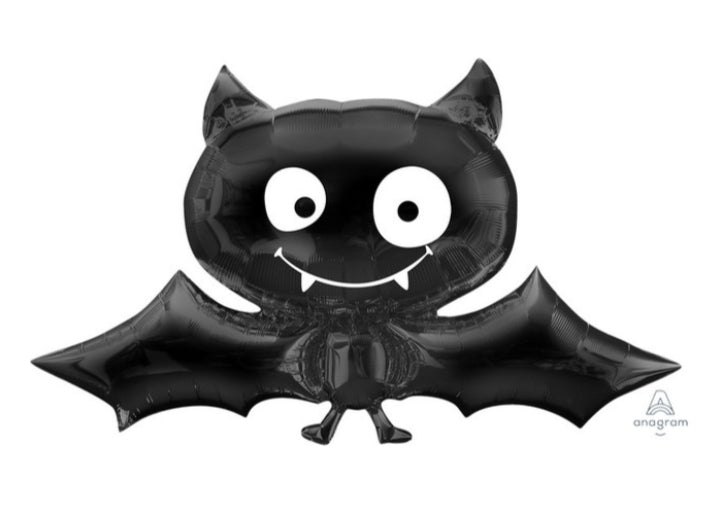 Bat Super Shape