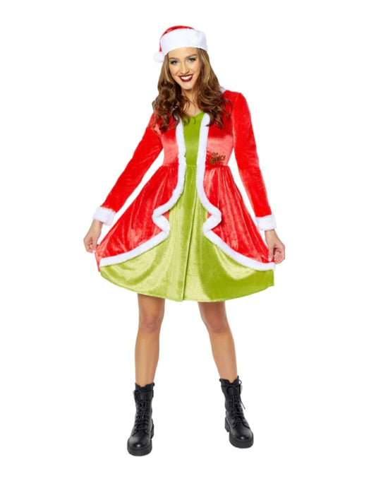 The Grinch Classic Costume