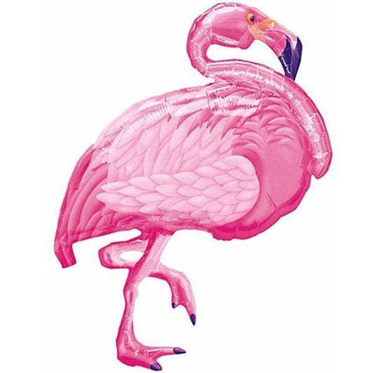 Flamingo Supershape