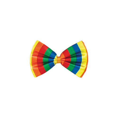 Rainbow Bowtie