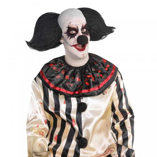 Freak Show Clown Wig